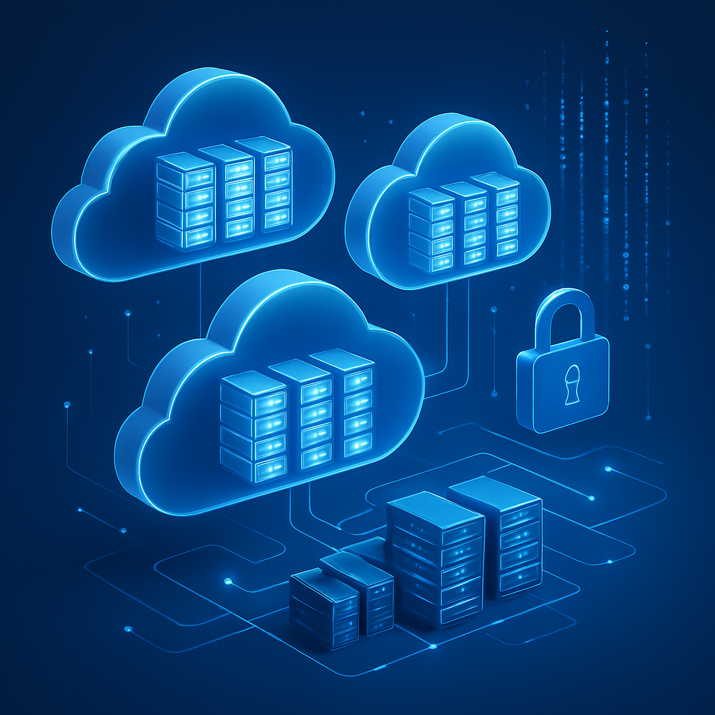 Cloud Hosting Services