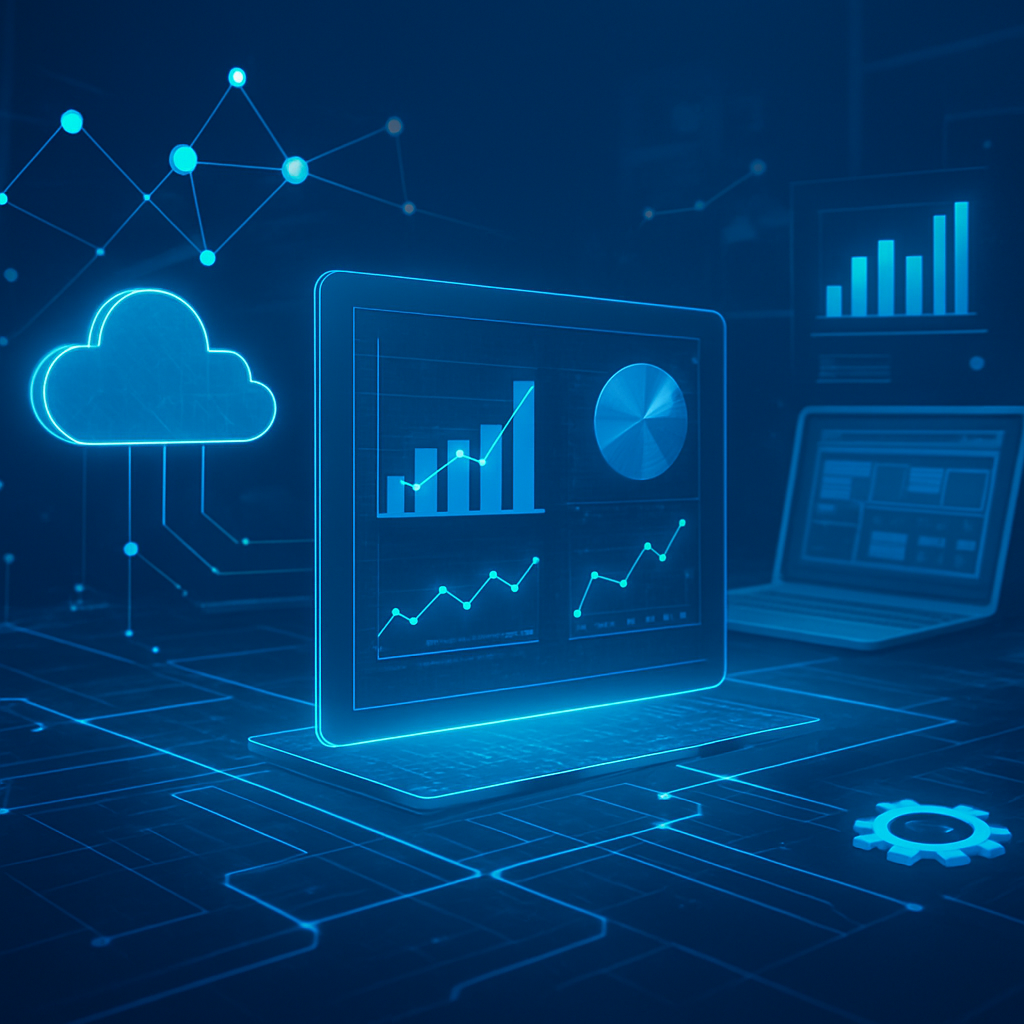 Technology Consulting