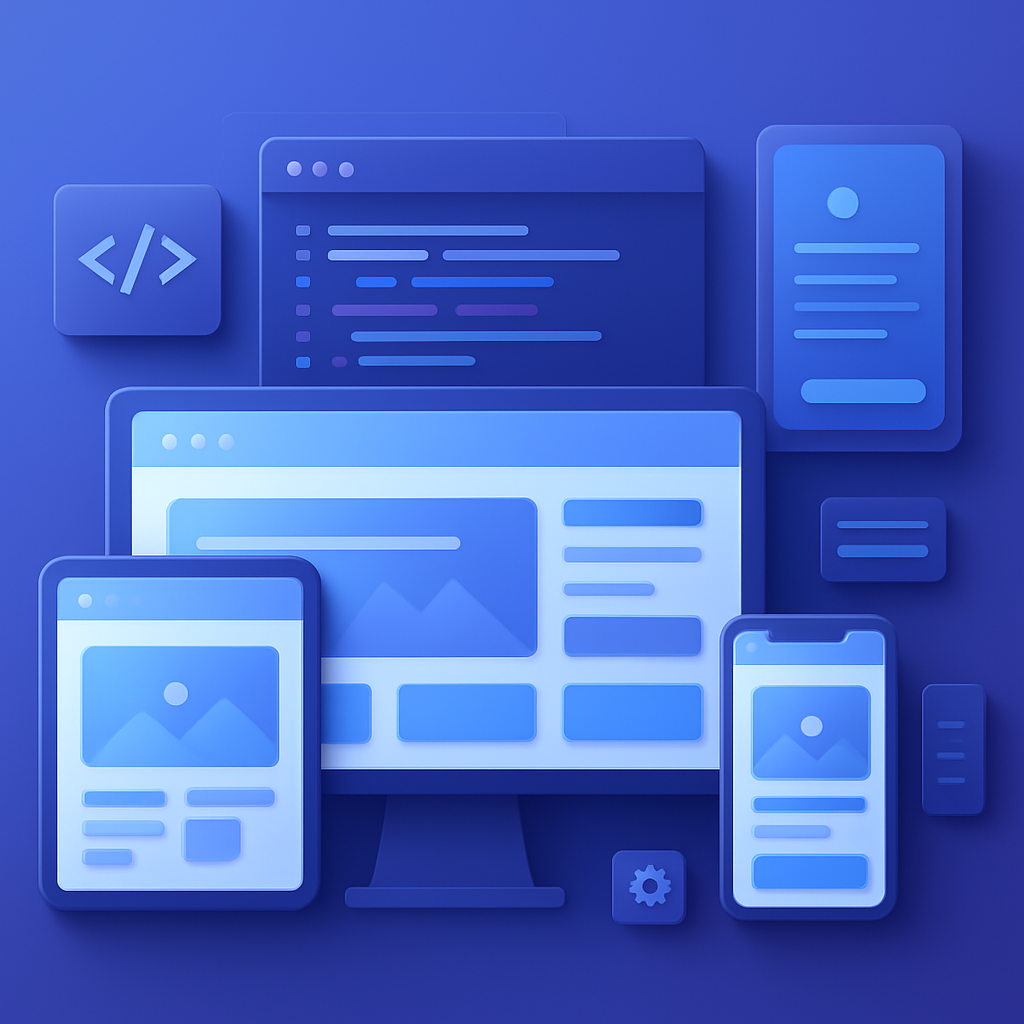 Web Development
