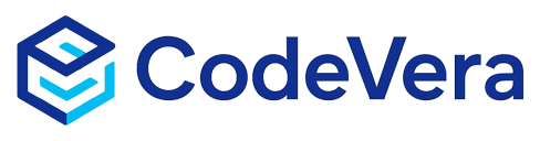 CodeVera Logo